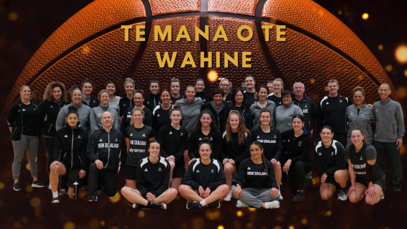 Te Whāriki Hou- Te Mana o te Wahine