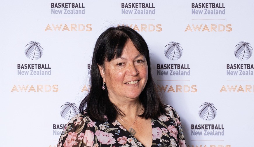 New Zealand Coach selected for Inaugural FIBA / WABC Female Instructor Course