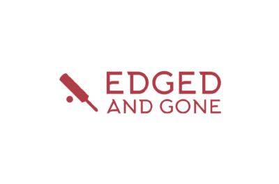 Edged and Gone