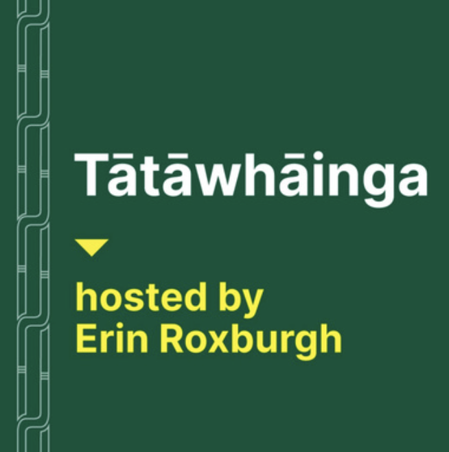 Tātāwhāinga - Episode 8: Leadership in Action: The Shift Foundation ...