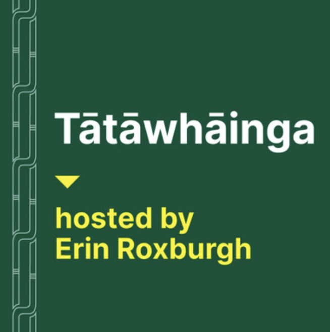 Tātāwhāinga - Episode 9: Sport Leadership