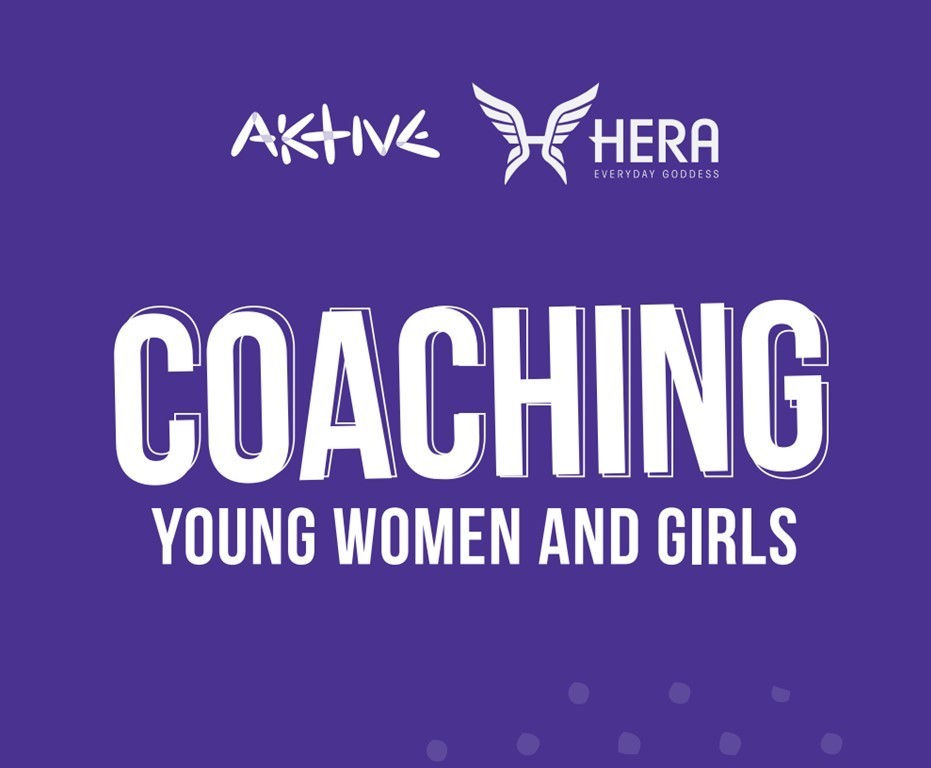 HERA Coaching Young Women and Girls Toolkit