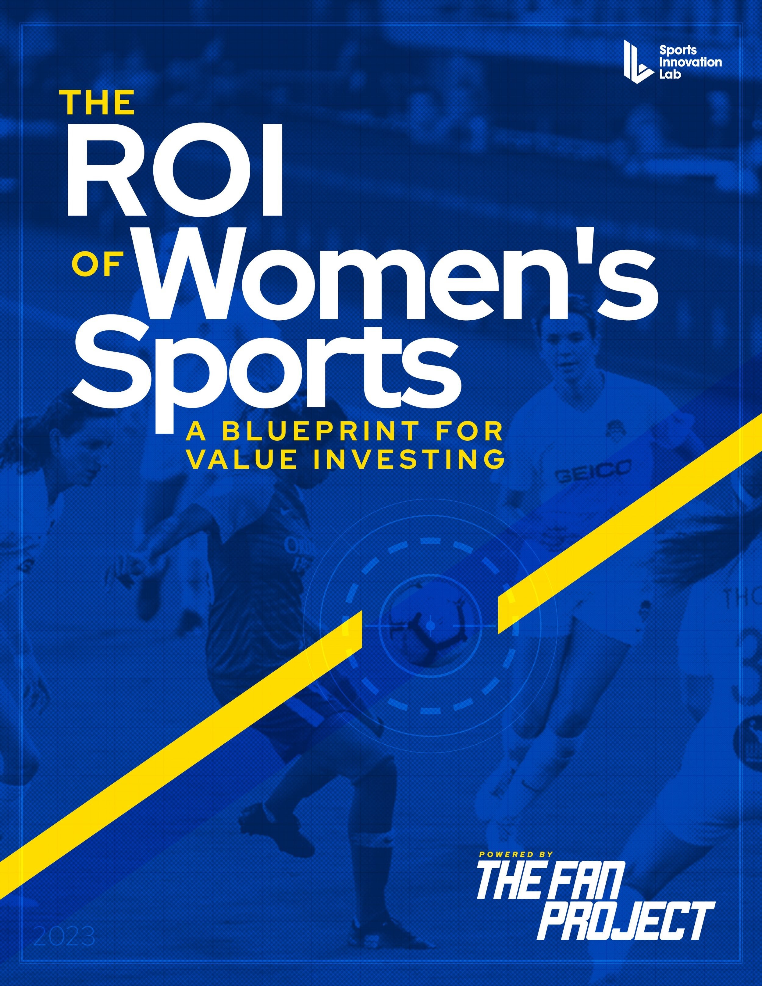 The ROI of Women’s Sports: A Blueprint for Value Investing