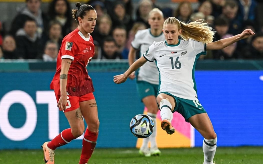 FIFA Women's World Cup economic, social impact 'exceeded expectations' - report