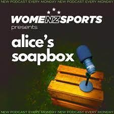 WomenzSports presents Alice's soapbox: Shiray Kaka (Rugby 7's)