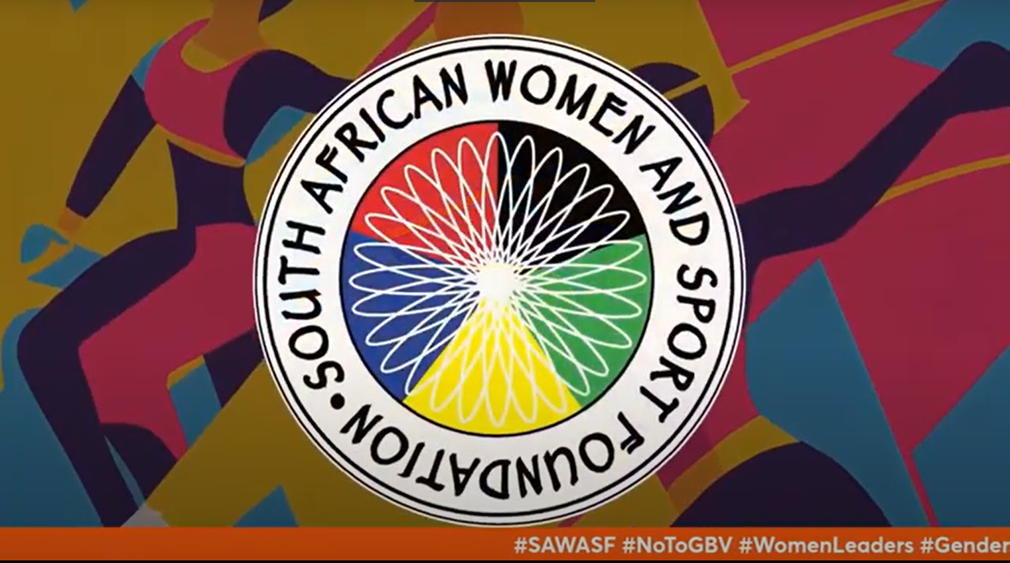 IWG Muditambi Ravele - Visibility and Voice: Baby Steps Towards Changing Perceptions of Women Sport