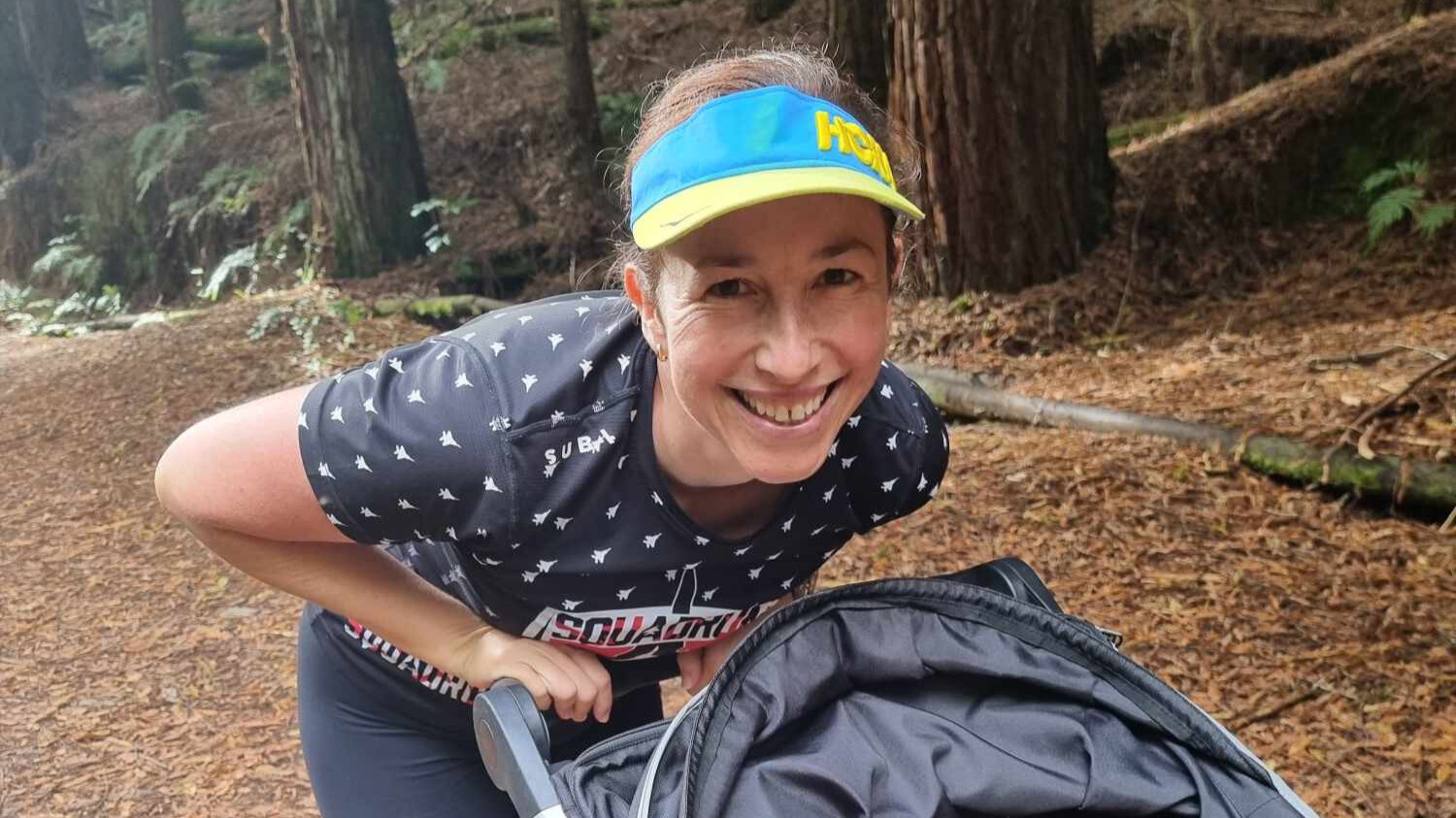 Ali Pottinger - The future of trail running for women in Australasia