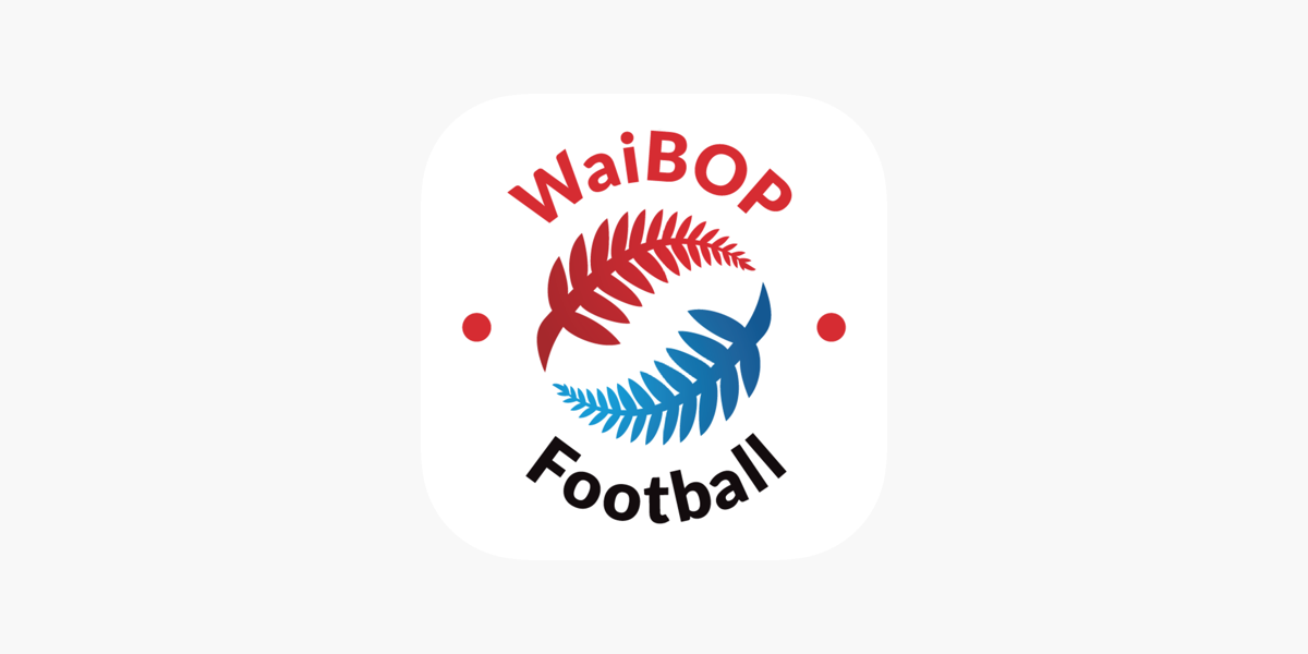 WaiBOP Football