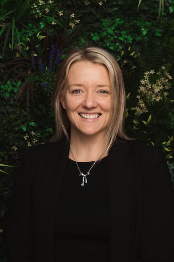 Nicky van den Bos