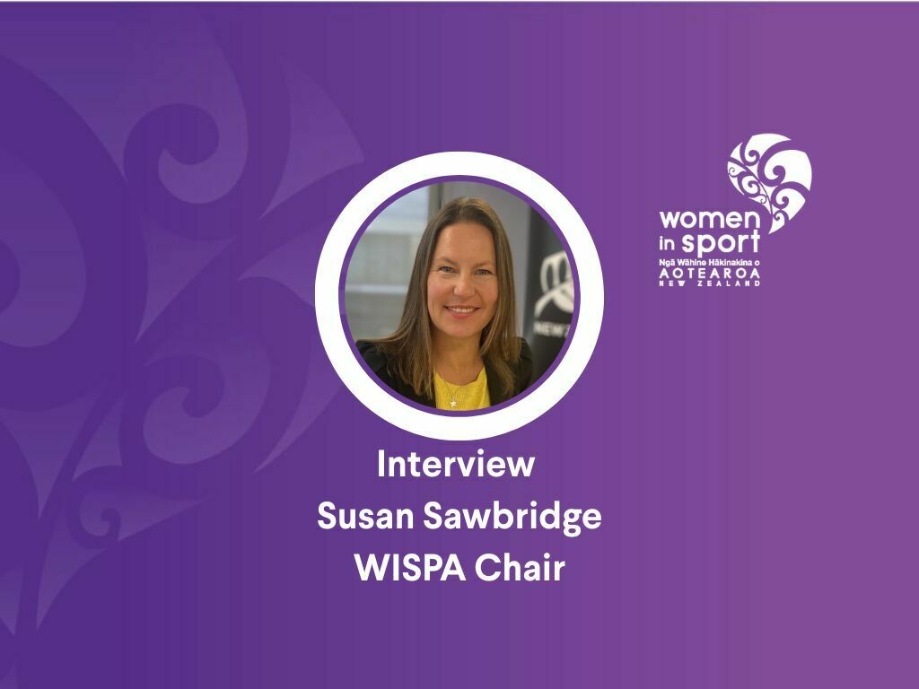 Interview: More options for girls and women than ever before