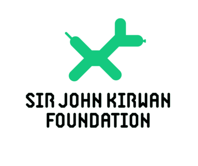 Sir John Kirwan Foundation
